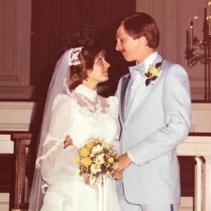 Meet your Posher, Beth